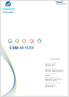 CSM AIR FILTER